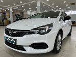 Opel Astra Elegance 1,2Turbo + ZP zdarma 