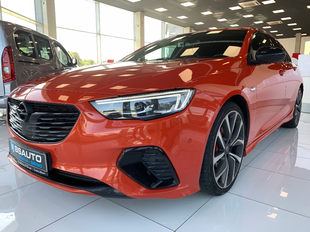 Opel Insignia Opel Insignia