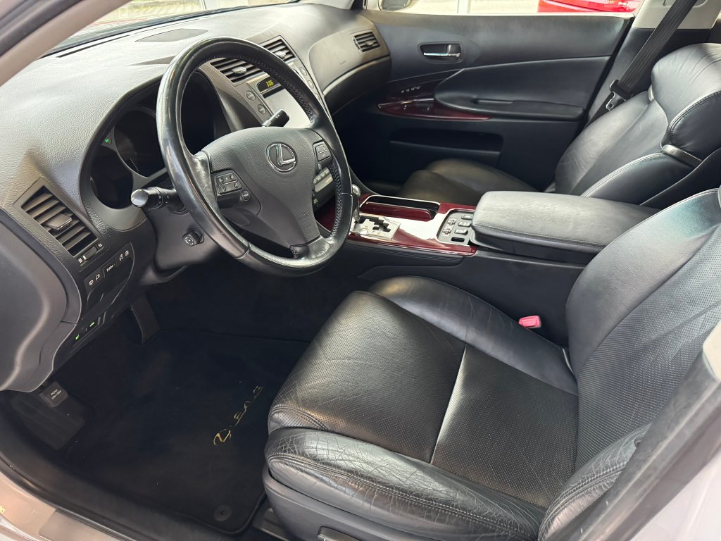 Lexus GS 450h