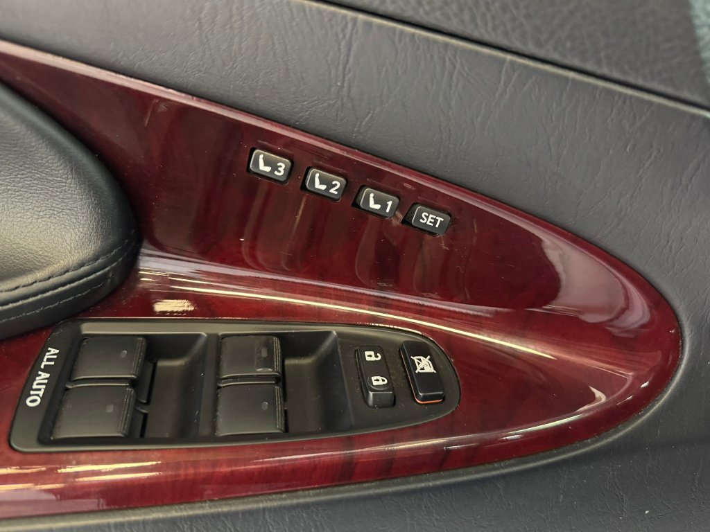 Lexus GS 450h