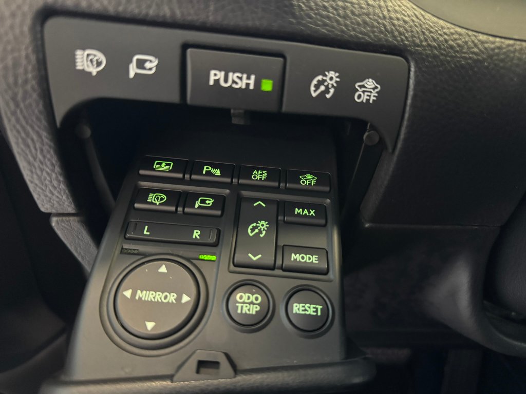Lexus GS 450h