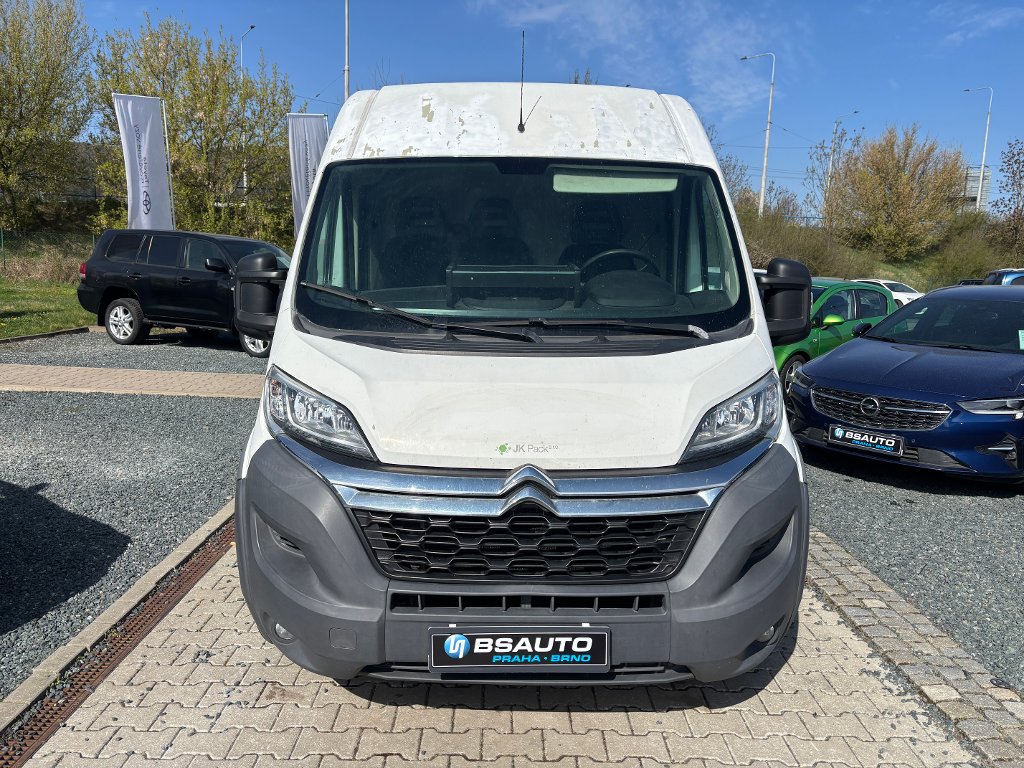 Citroën Jumper