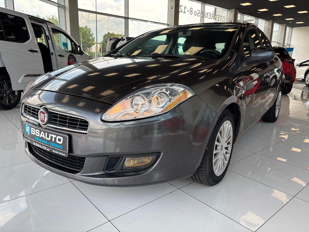 Fiat Bravo