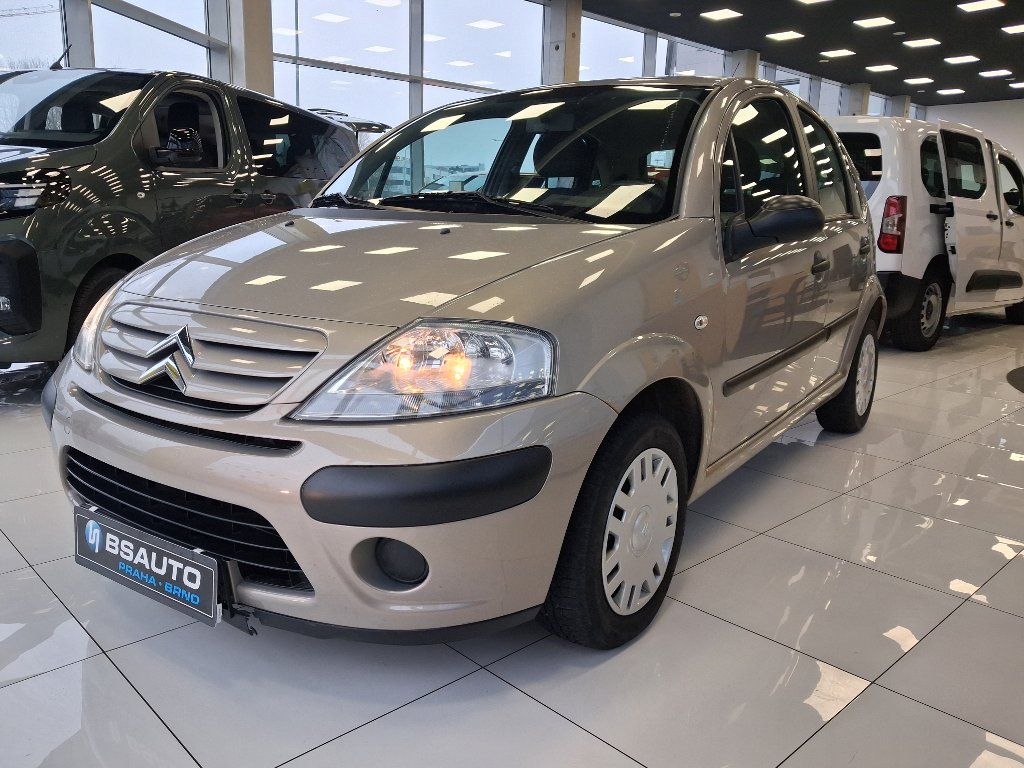 Citroën C3