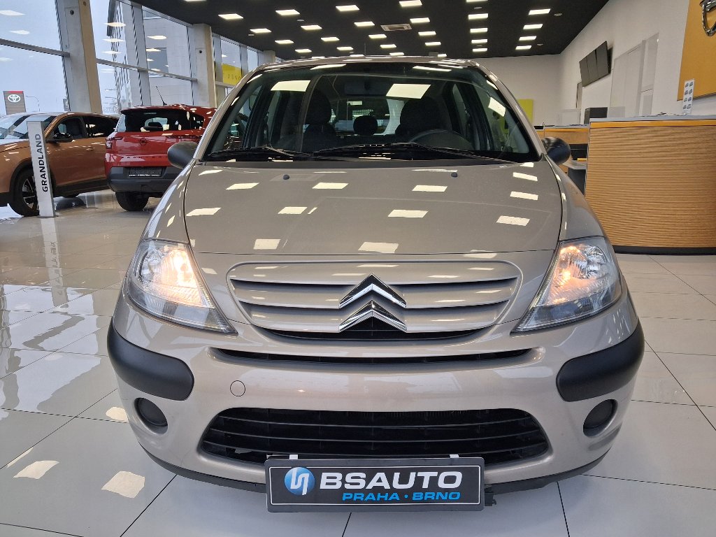 Citroën C3