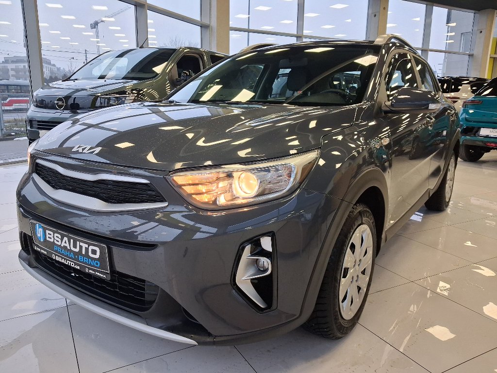 Kia Stonic
