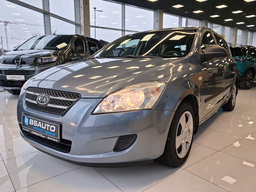 Kia Cee´d