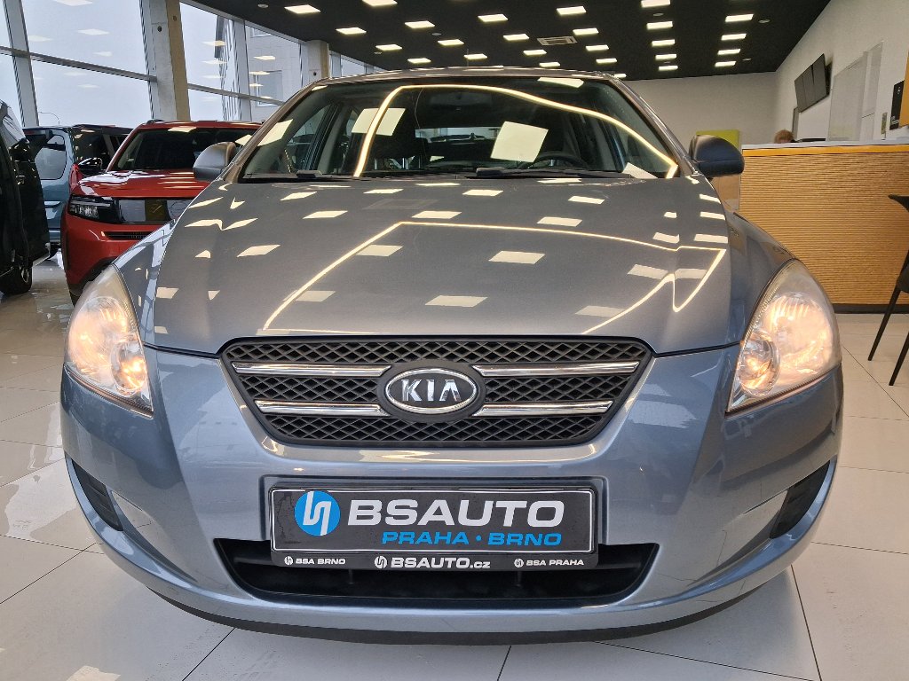 Kia Cee´d