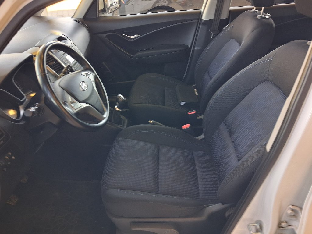 Hyundai ix20