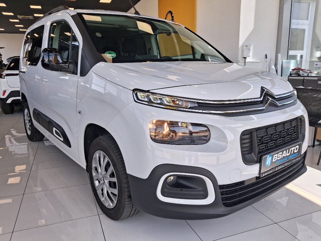 Citroën Berlingo