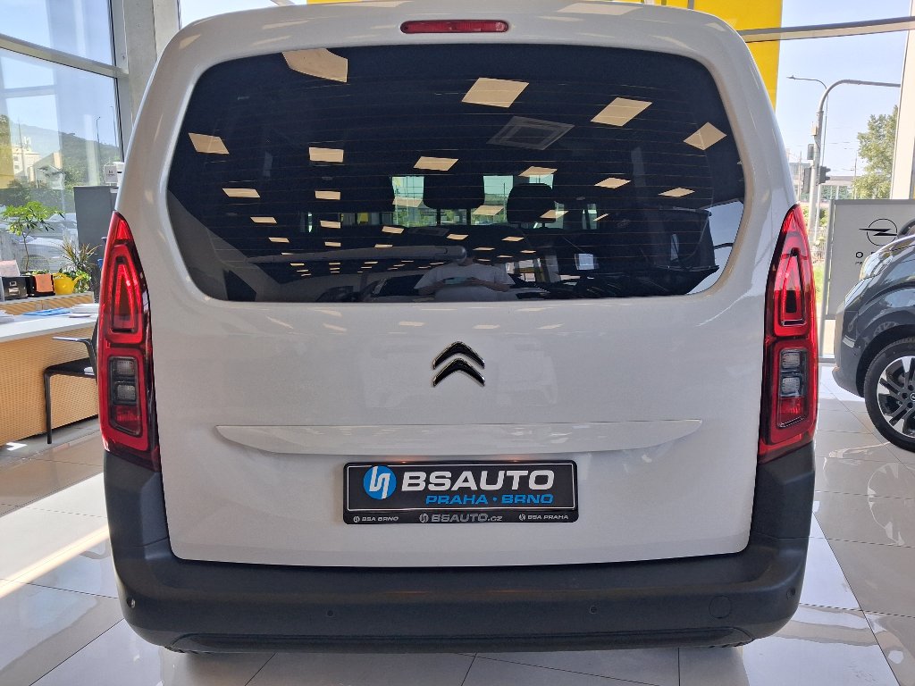 Citroën Berlingo