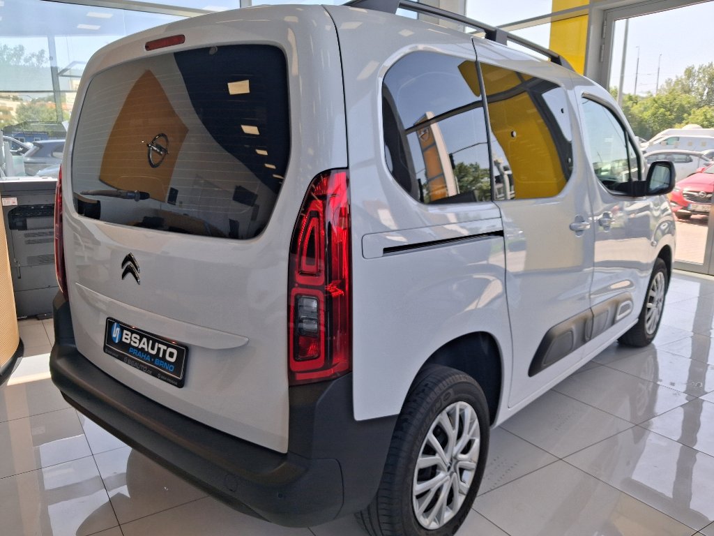 Citroën Berlingo