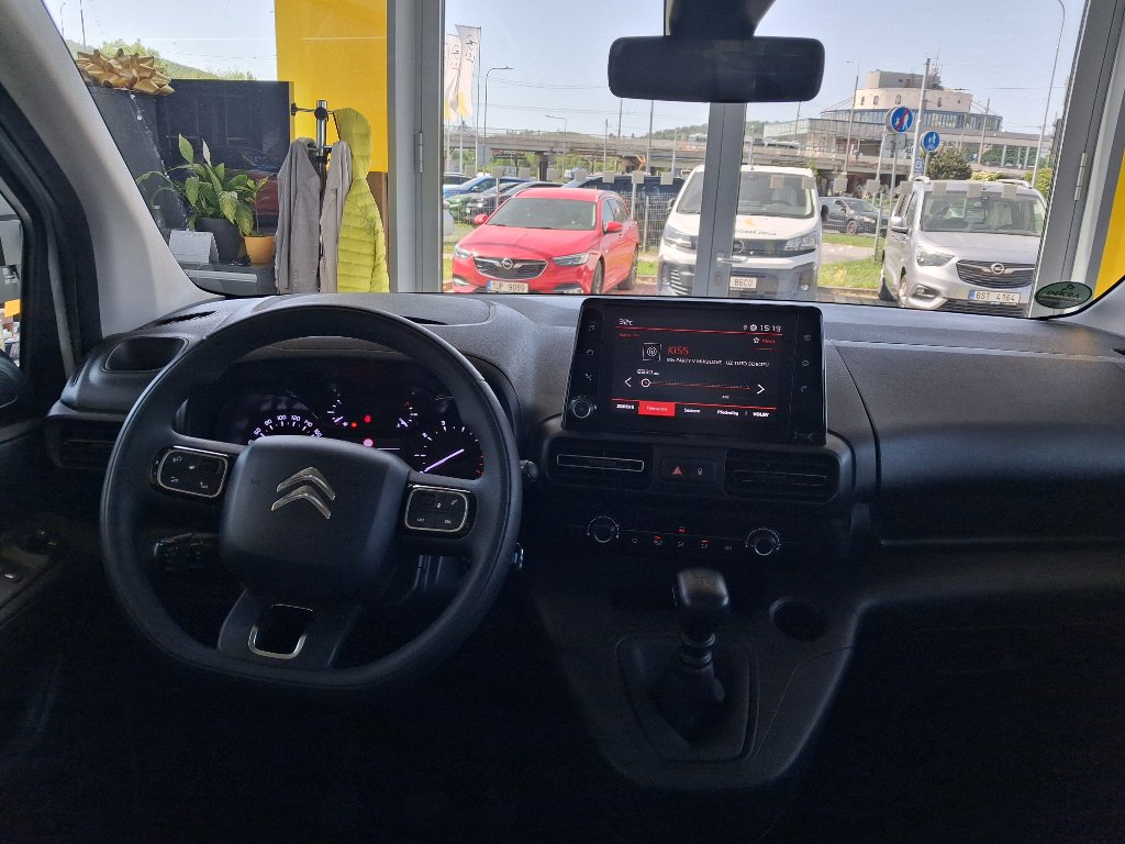 Citroën Berlingo
