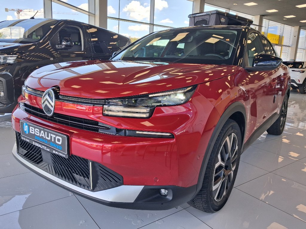 Citroën C4