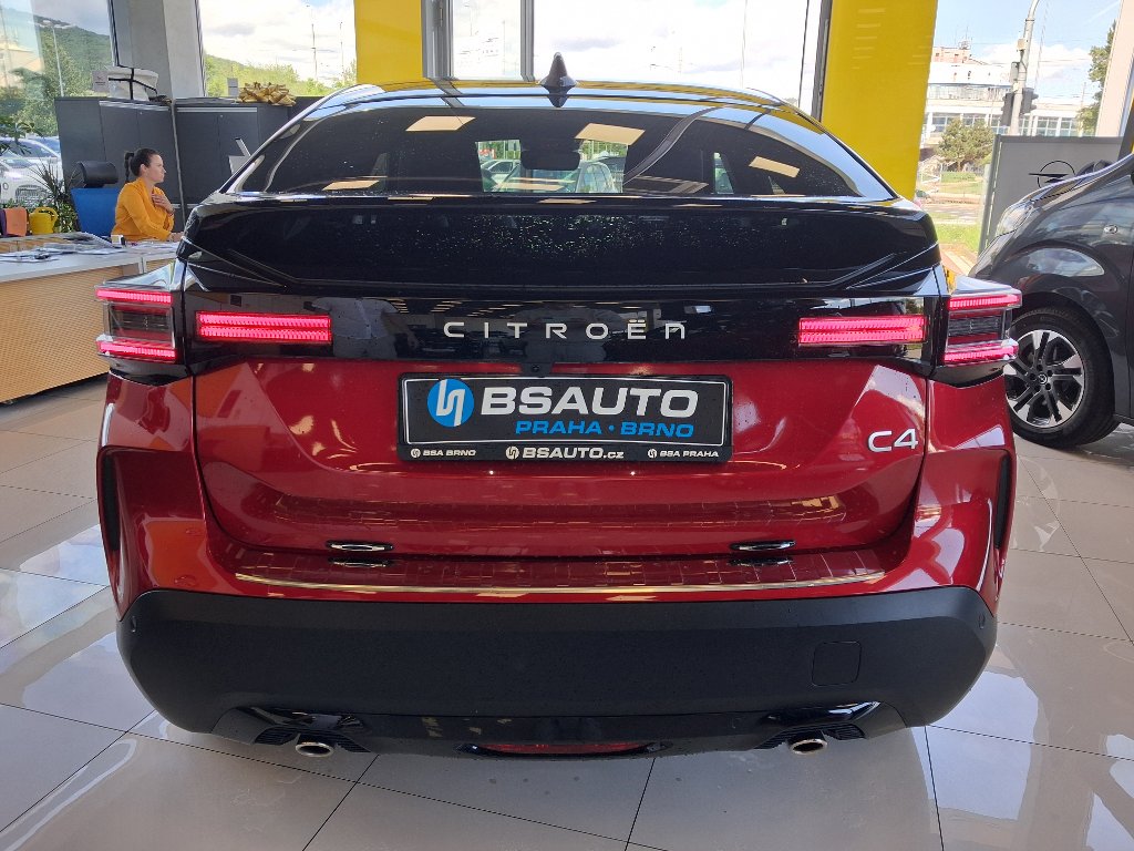 Citroën C4