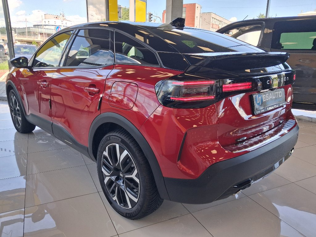 Citroën C4