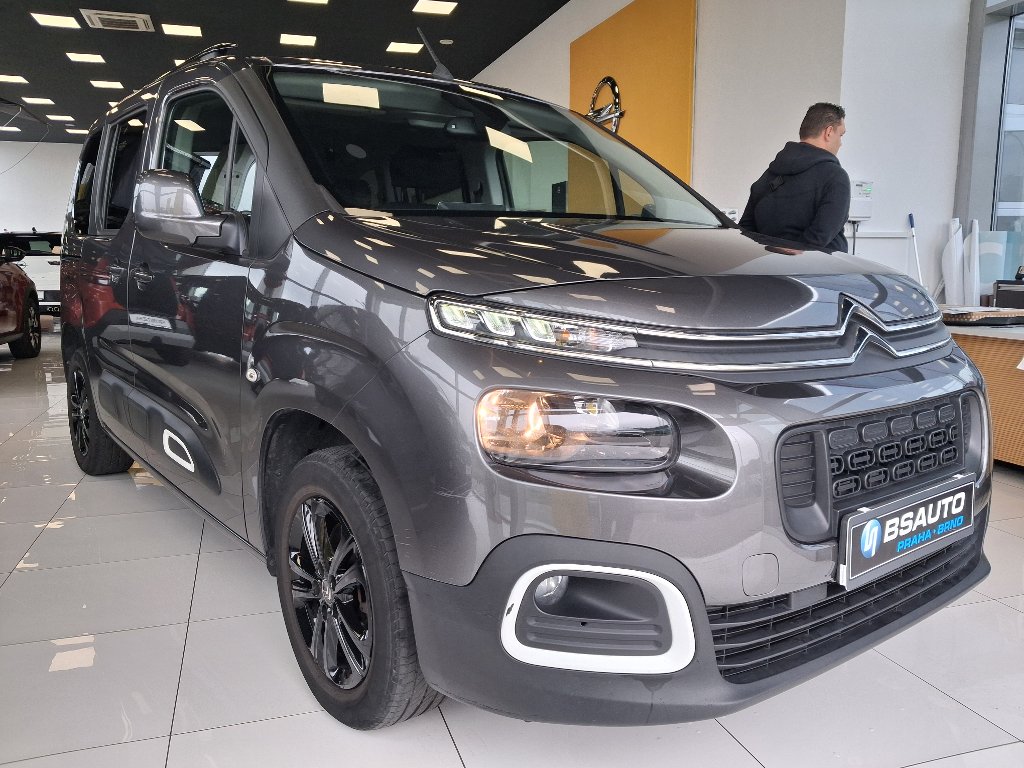 Citroën Berlingo