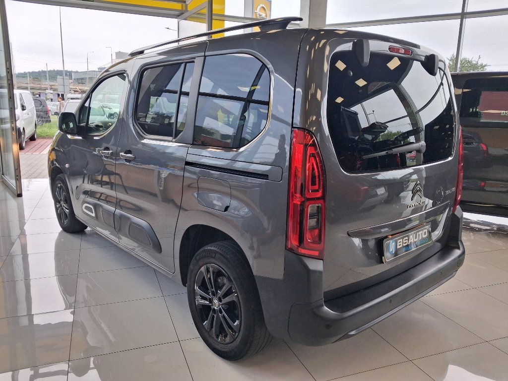 Citroën Berlingo