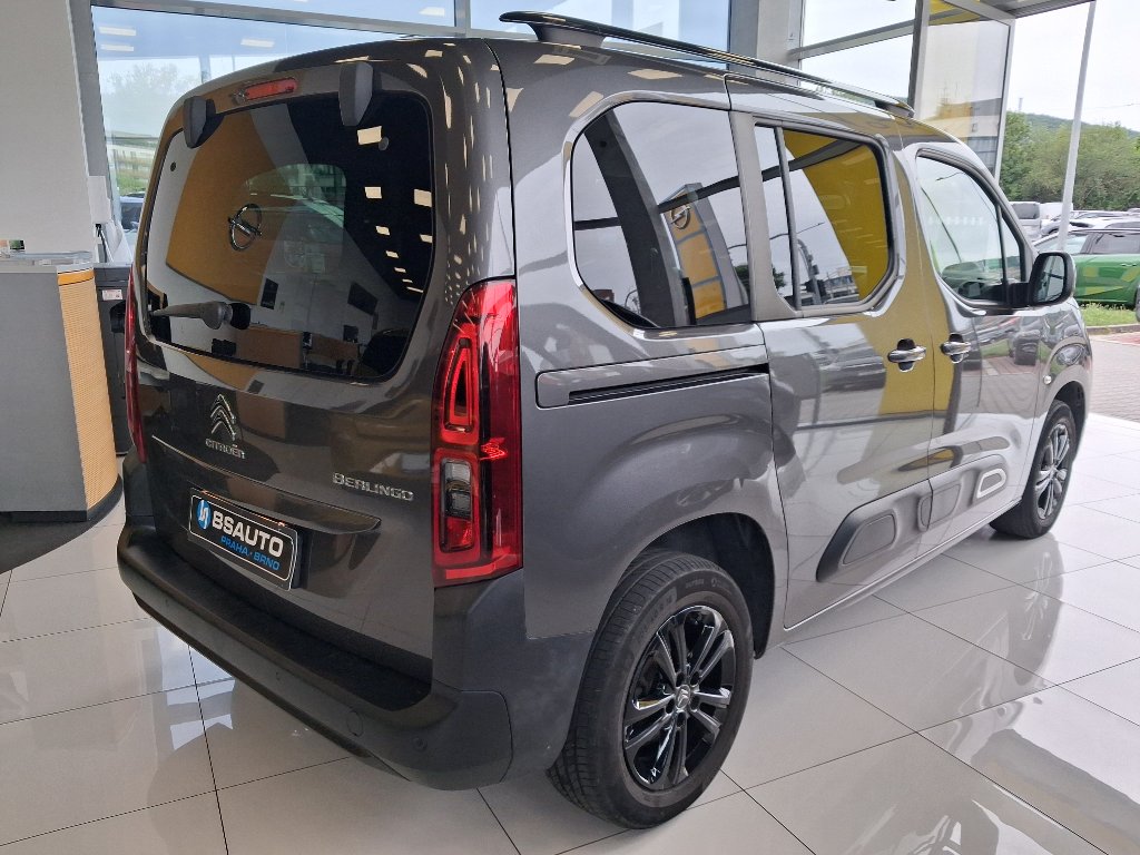 Citroën Berlingo