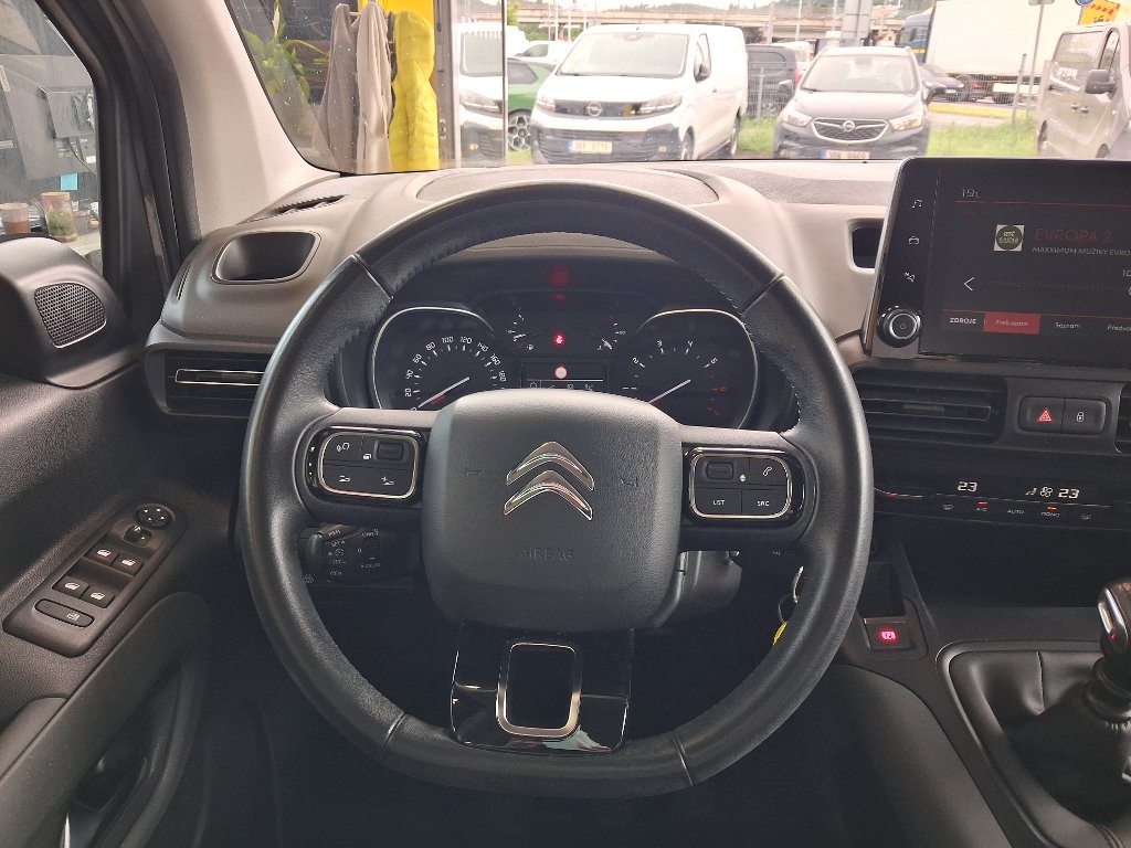 Citroën Berlingo