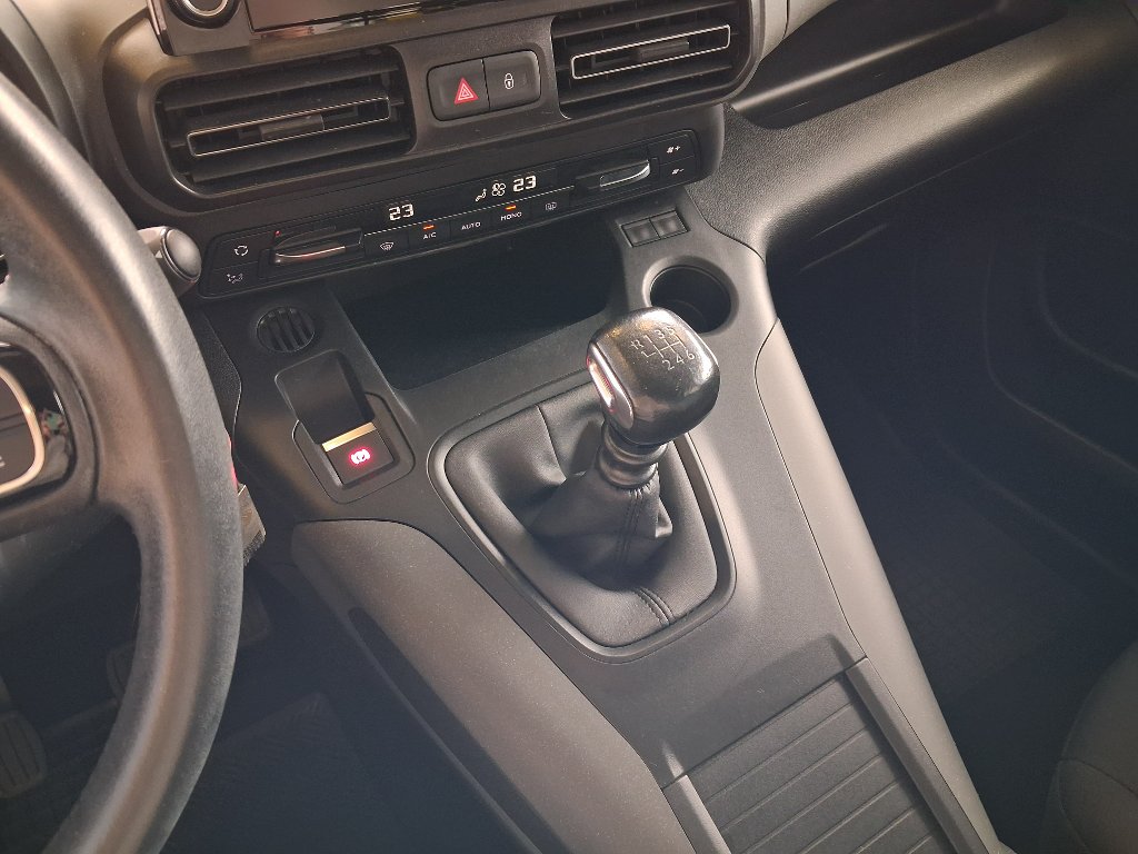 Citroën Berlingo