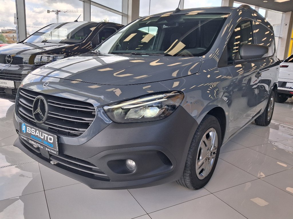 Mercedes-Benz Citan