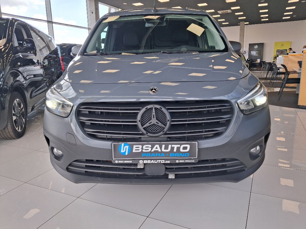 Mercedes-Benz Citan