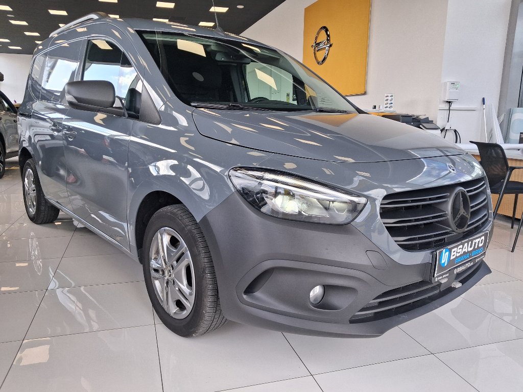 Mercedes-Benz Citan