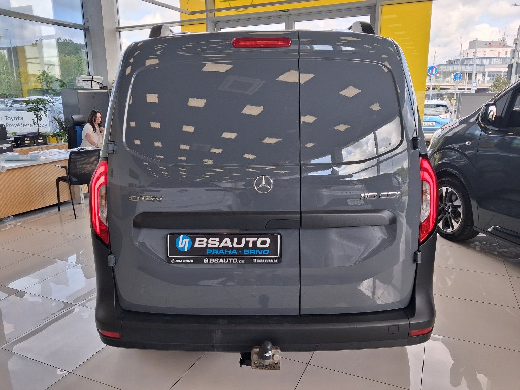 Mercedes-Benz Citan
