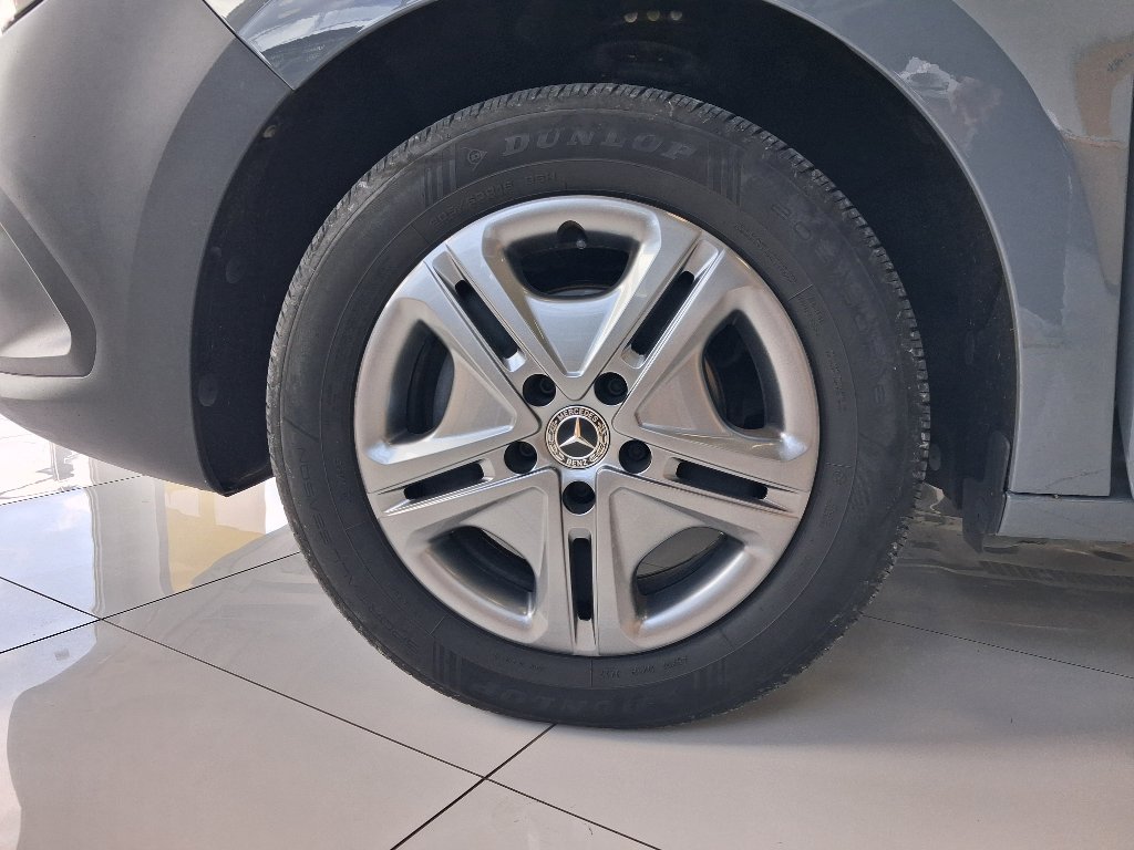 Mercedes-Benz Citan