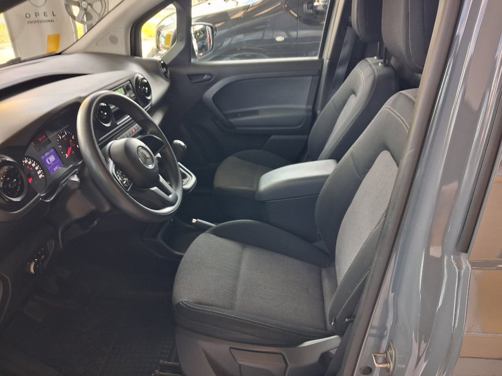 Mercedes-Benz Citan