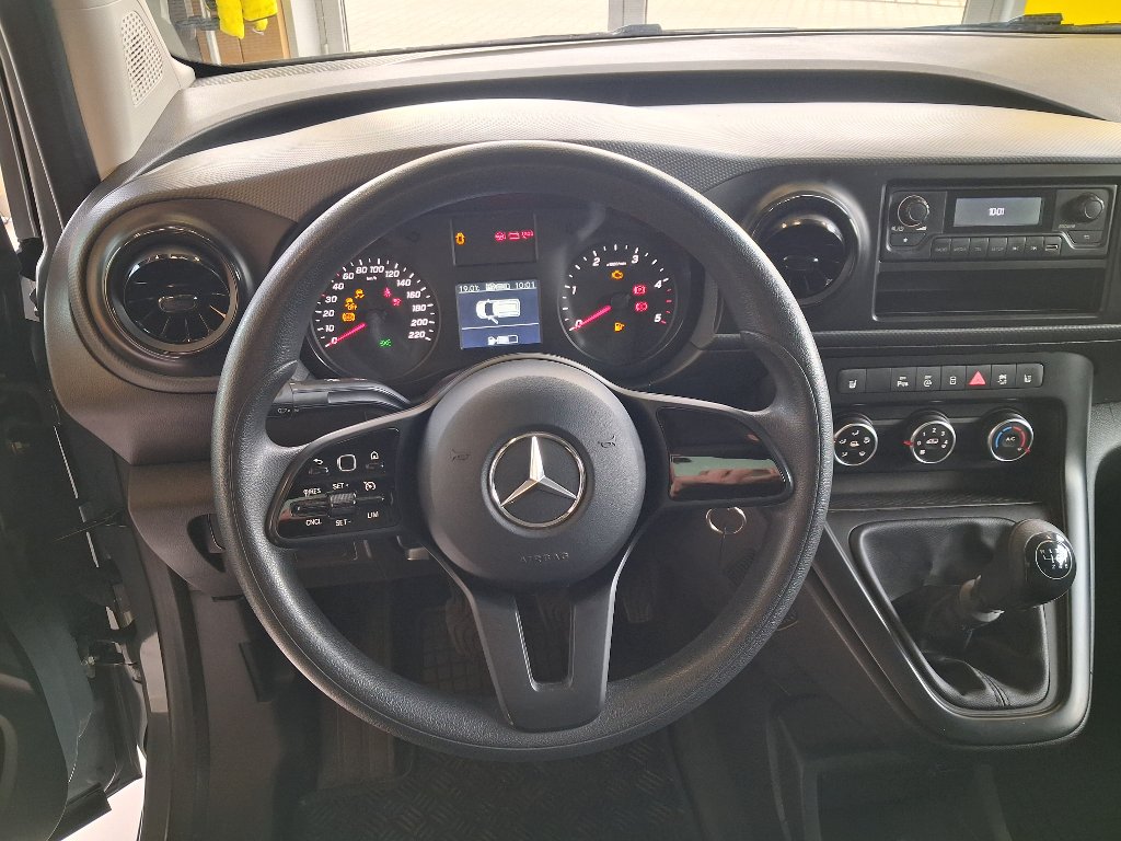 Mercedes-Benz Citan