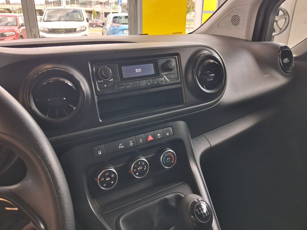 Mercedes-Benz Citan