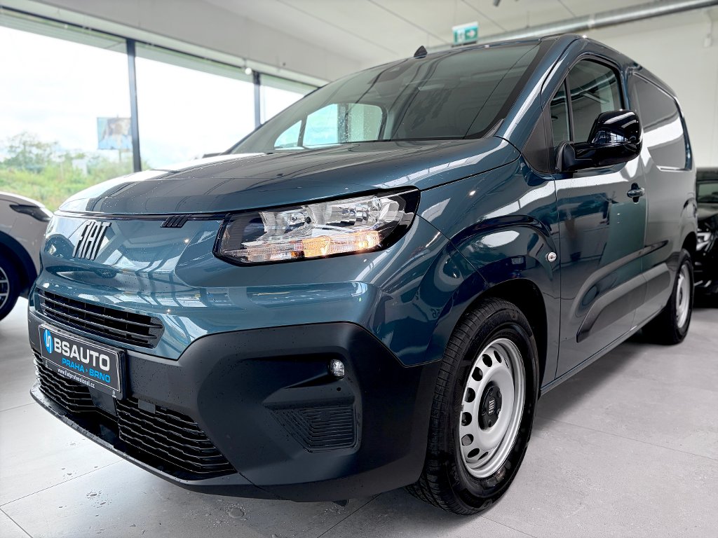 Fiat Dobló