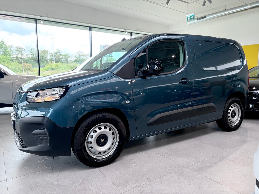 Fiat Dobló