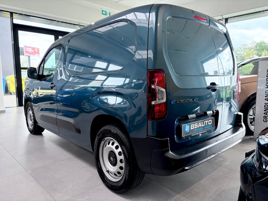 Fiat Dobló