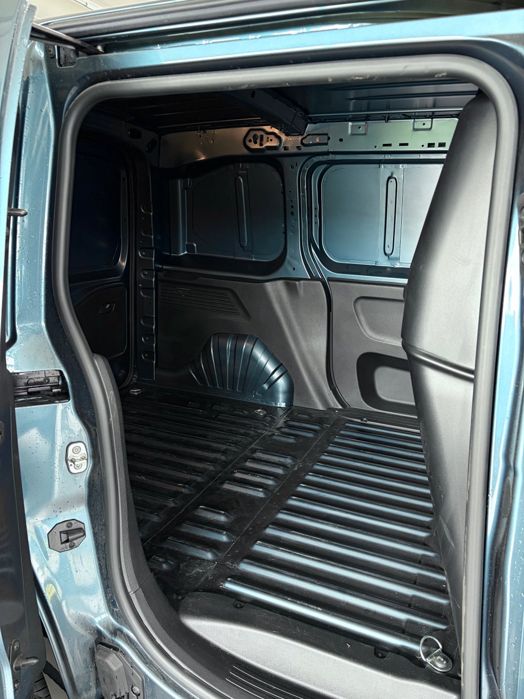 Fiat Dobló
