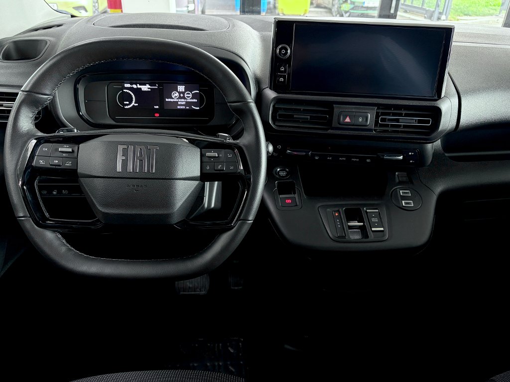 Fiat Dobló